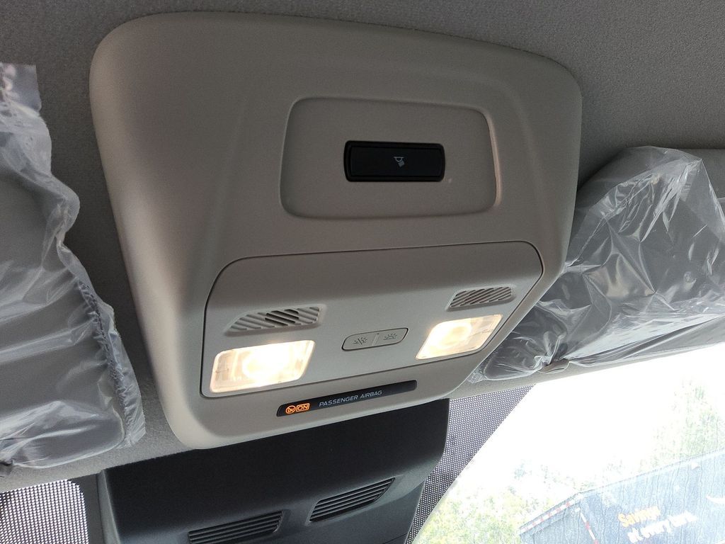 New 2026 Ford Transit 150 Low Roof Empty Cargo Van - photo 12