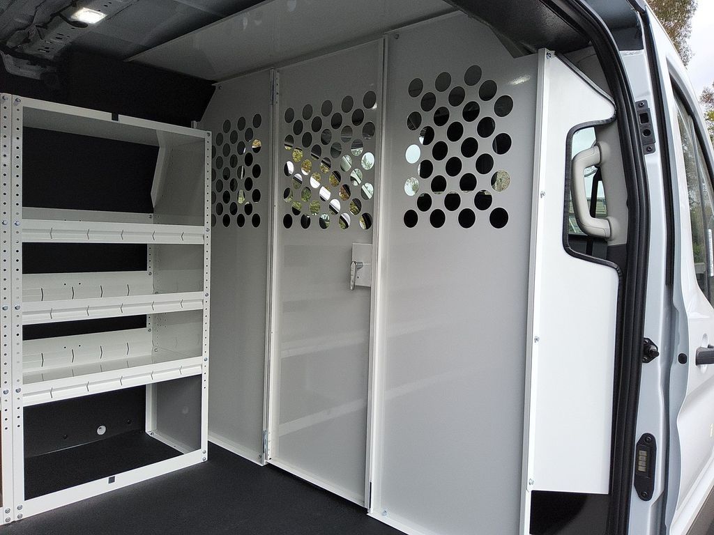 New 2026 Ford Transit 150 Low Roof Empty Cargo Van - photo 15