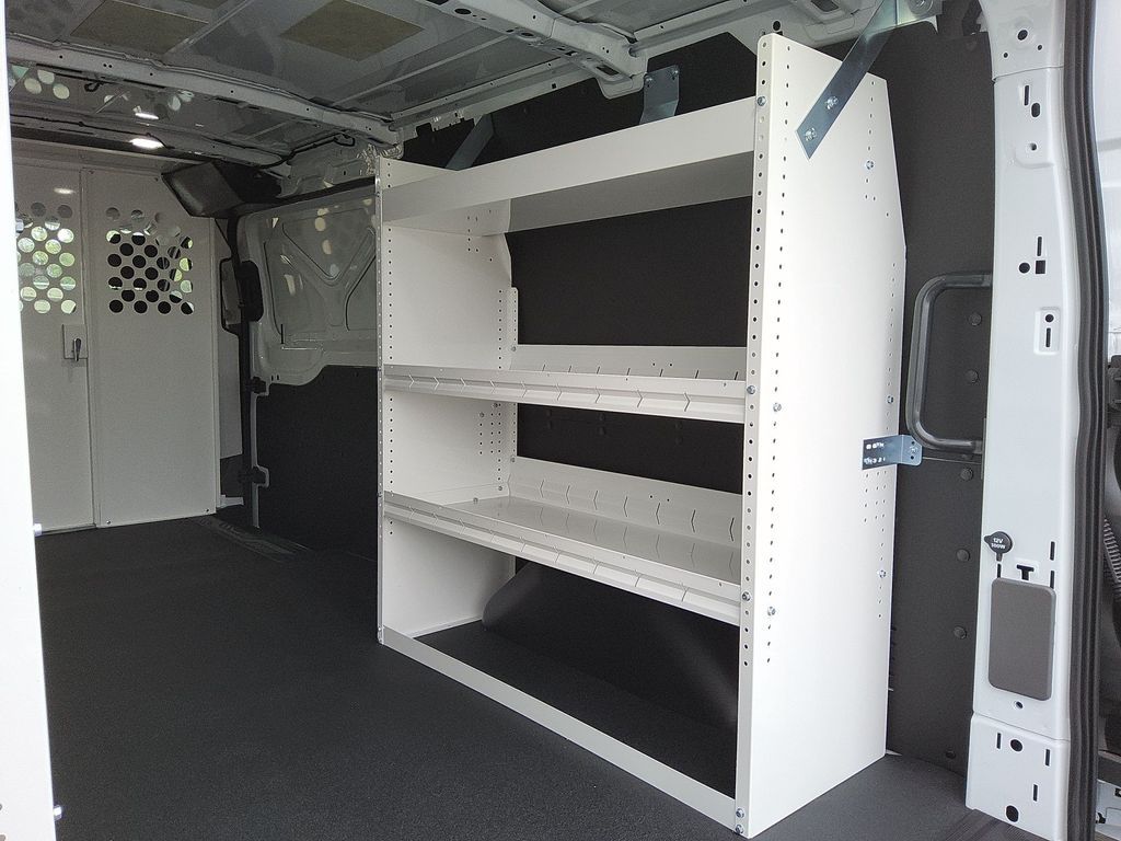 New 2026 Ford Transit 150 Low Roof Empty Cargo Van - photo 18