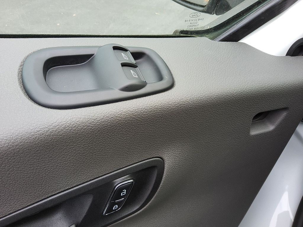 New 2026 Ford Transit 150 Low Roof Empty Cargo Van - photo 5