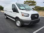 New 2026 Ford Transit 150 Low Roof Empty Cargo Van thumbnail 1