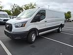 New 2026 Ford Transit 150 Low Roof Empty Cargo Van thumbnail 2