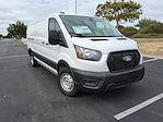 New 2026 Ford Transit 150 Low Roof Empty Cargo Van thumbnail 3