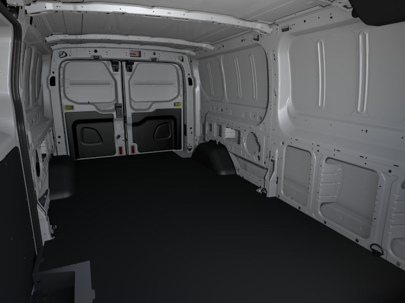New 2026 Ford Transit 250 Low Roof Empty Cargo Van - photo 10