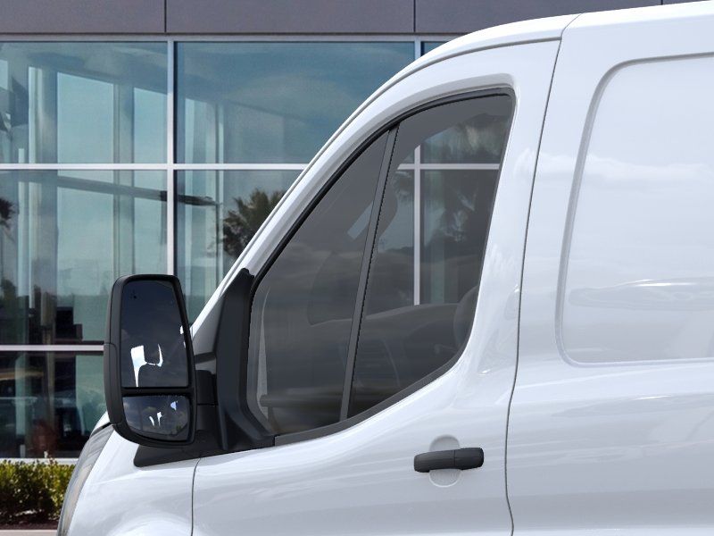 New 2026 Ford Transit 250 Low Roof Empty Cargo Van - photo 19