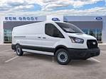 New 2026 Ford Transit 250 Low Roof Empty Cargo Van thumbnail 1