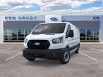 New 2026 Ford Transit 250 Low Roof Empty Cargo Van thumbnail 2