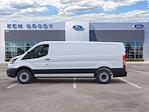 New 2026 Ford Transit 250 Low Roof Empty Cargo Van thumbnail 3