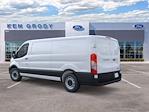 New 2026 Ford Transit 250 Low Roof Empty Cargo Van thumbnail 4