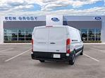 New 2026 Ford Transit 250 Low Roof Empty Cargo Van thumbnail 7
