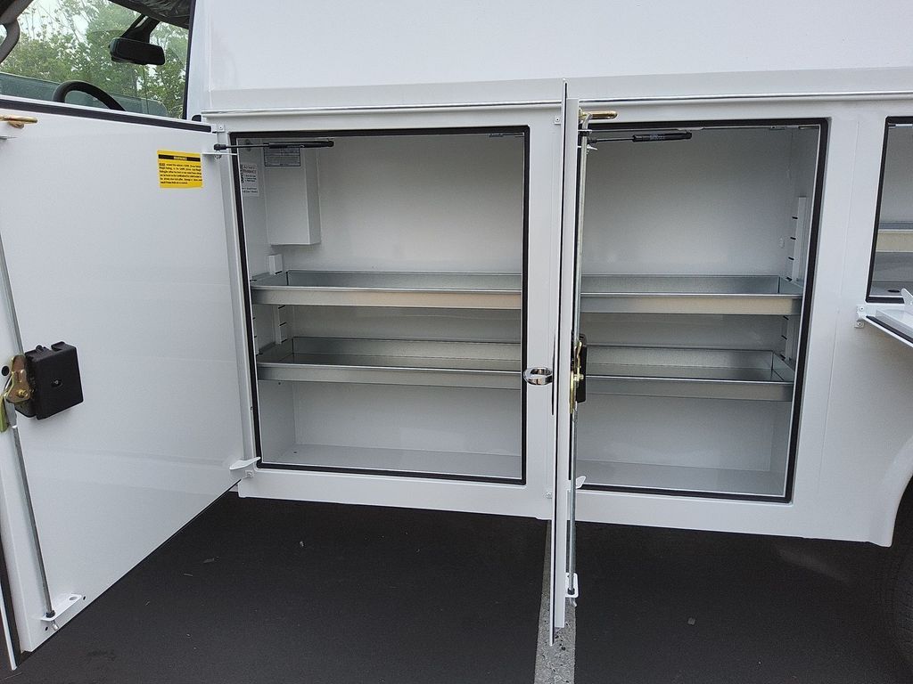 New 2026 Ford E-350 Cutaway - photo 14
