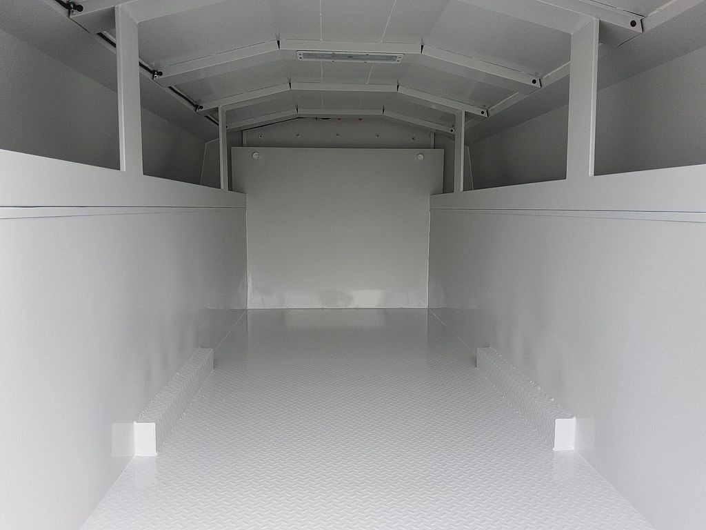 New 2026 Ford E-350 Cutaway - photo 18