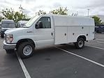 New 2026 Ford E-350 Cutaway thumbnail 3