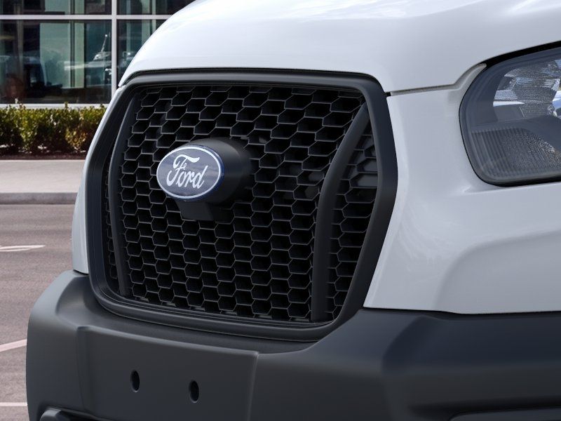 New 2026 Ford Transit 150 Low Roof Empty Cargo Van - photo 17