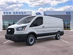 New 2026 Ford Transit 150 Low Roof Empty Cargo Van thumbnail 1