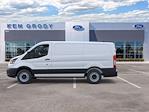 New 2026 Ford Transit 150 Low Roof Empty Cargo Van thumbnail 3