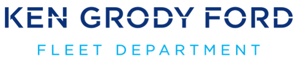 Ken Grody Ford of San Diego ci2 Test Site's logo