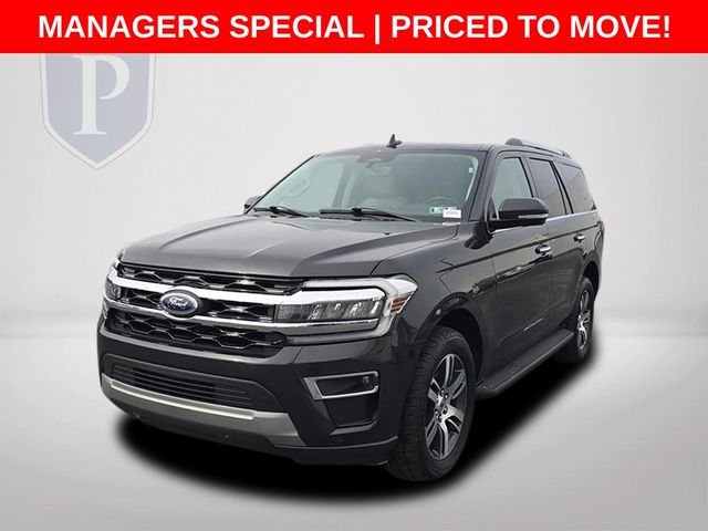 Used 2024 Ford Expedition Limited - photo 24