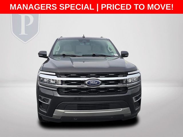 Used 2024 Ford Expedition Limited - photo 22