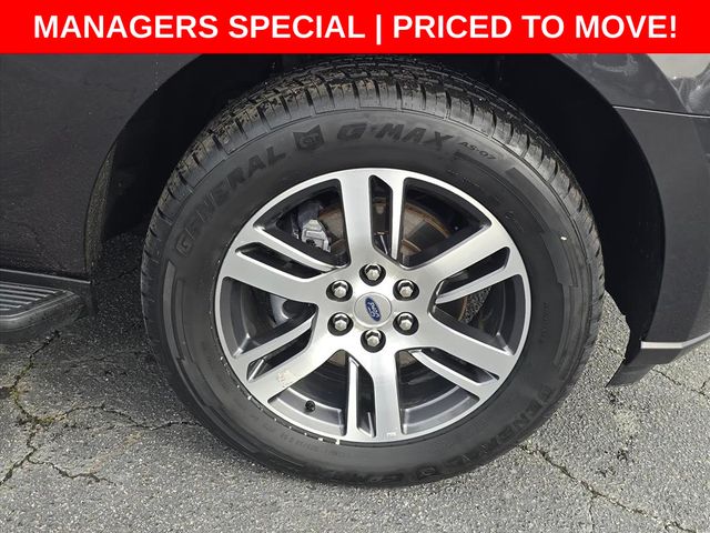 Used 2024 Ford Expedition Limited - photo 5