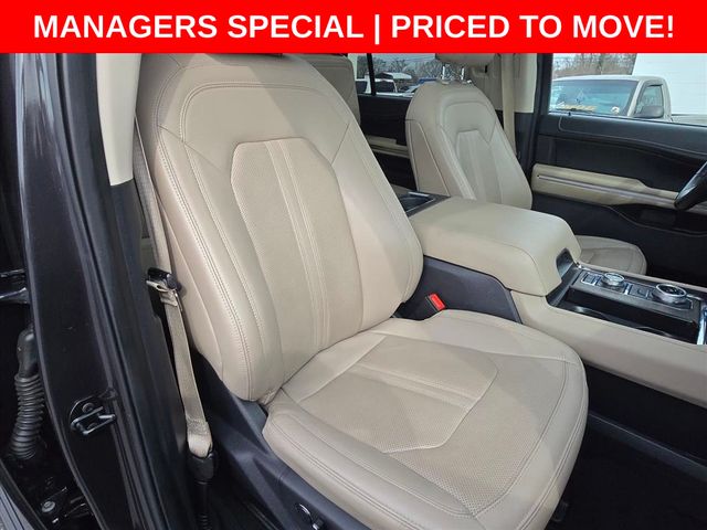 Used 2024 Ford Expedition Limited - photo 6