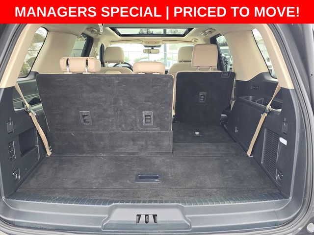Used 2024 Ford Expedition Limited - photo 7