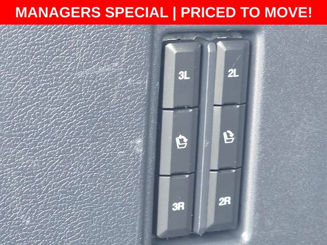 Used 2024 Ford Expedition Limited - photo 8