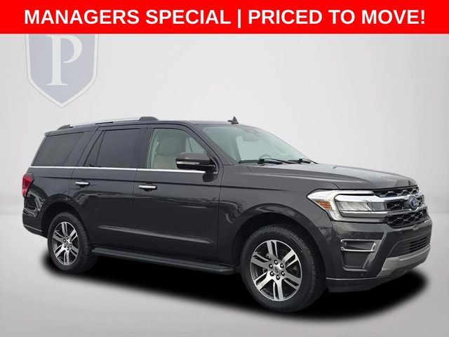 Used 2024 Ford Expedition Limited - photo 32