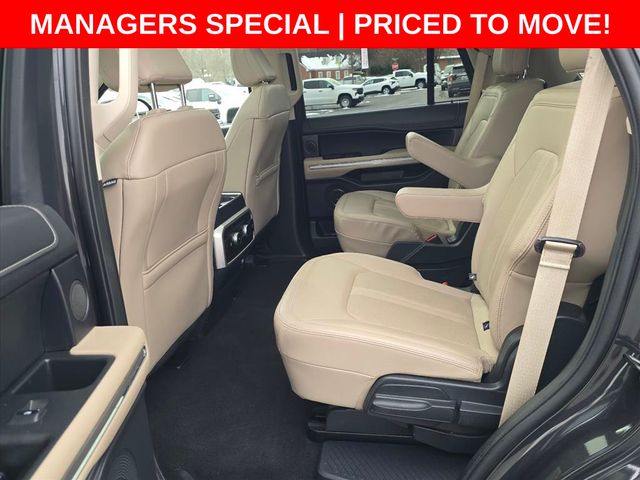 Used 2024 Ford Expedition Limited - photo 9