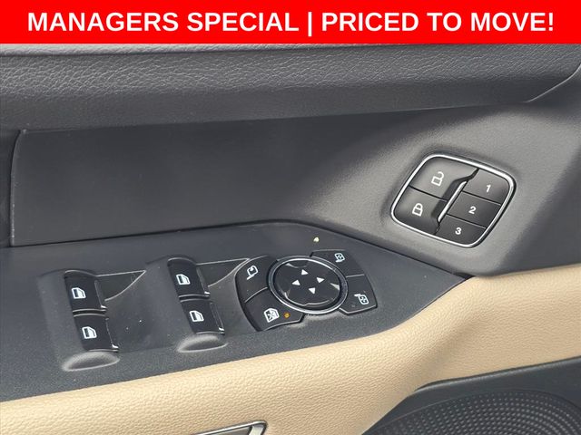 Used 2024 Ford Expedition Limited - photo 12