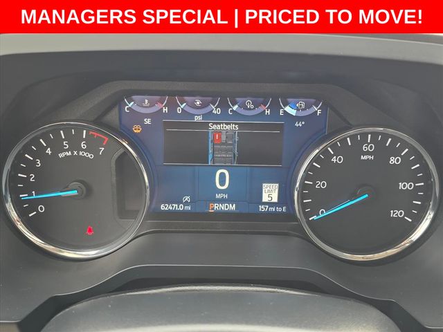 Used 2024 Ford Expedition Limited - photo 14
