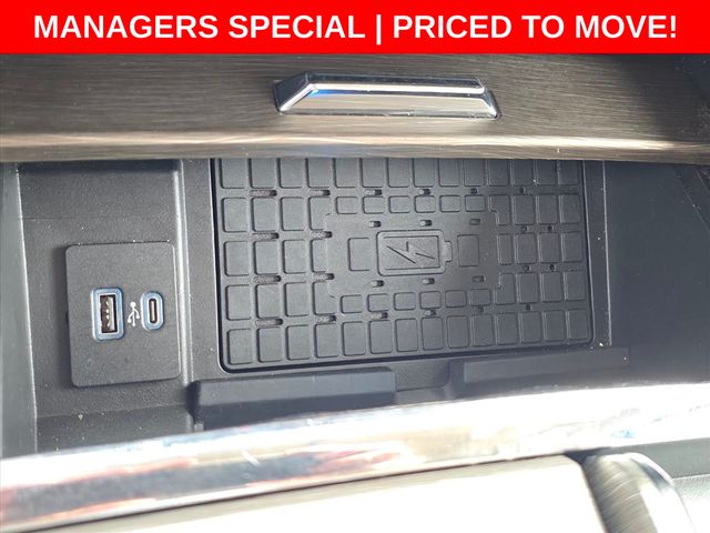 Used 2024 Ford Expedition Limited - photo 18