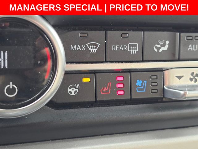 Used 2024 Ford Expedition Limited - photo 19