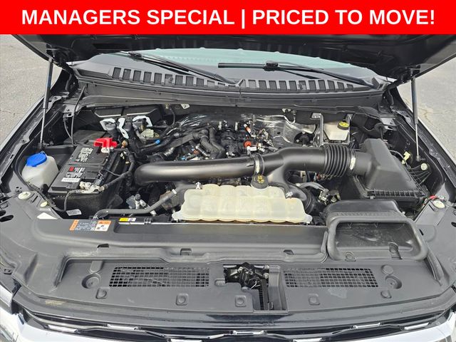 Used 2024 Ford Expedition Limited - photo 20