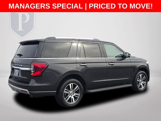Used 2024 Ford Expedition Limited - photo 28