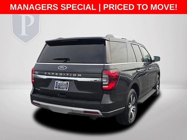 Used 2024 Ford Expedition Limited - photo 26