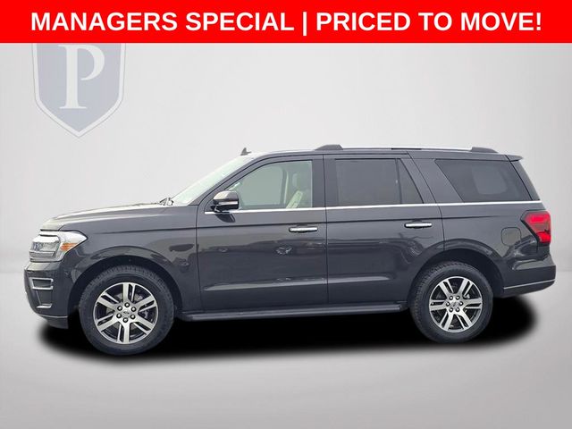 Used 2024 Ford Expedition Limited - photo 23