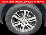 Used 2024 Ford Expedition Limited thumbnail 2