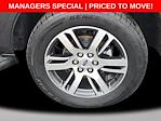 Used 2024 Ford Expedition Limited thumbnail 3