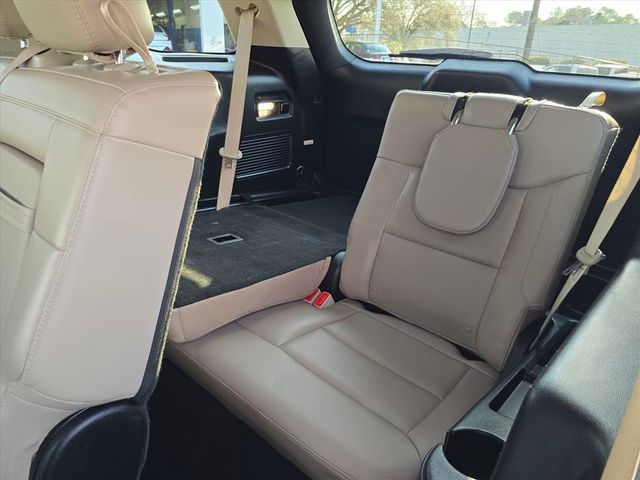Used 2024 Ford Explorer XLT - photo 14