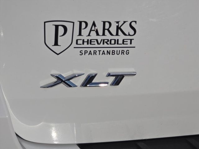 Used 2024 Ford Explorer XLT - photo 17
