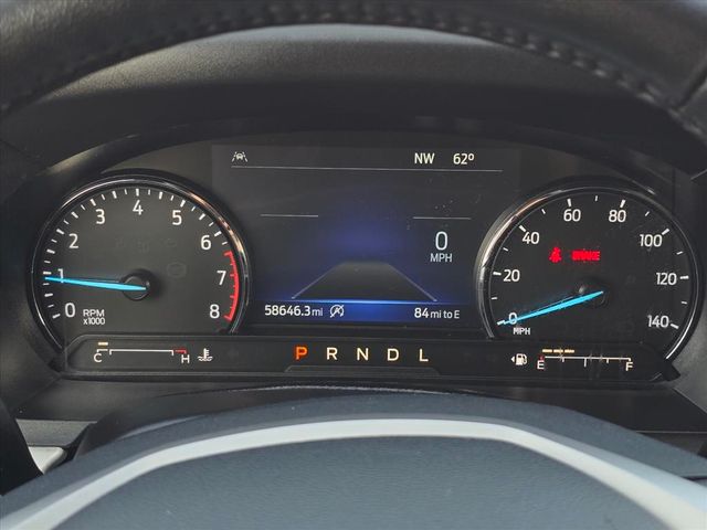 Used 2024 Ford Explorer XLT - photo 18
