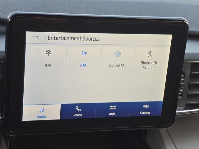 Used 2024 Ford Explorer XLT - photo 20
