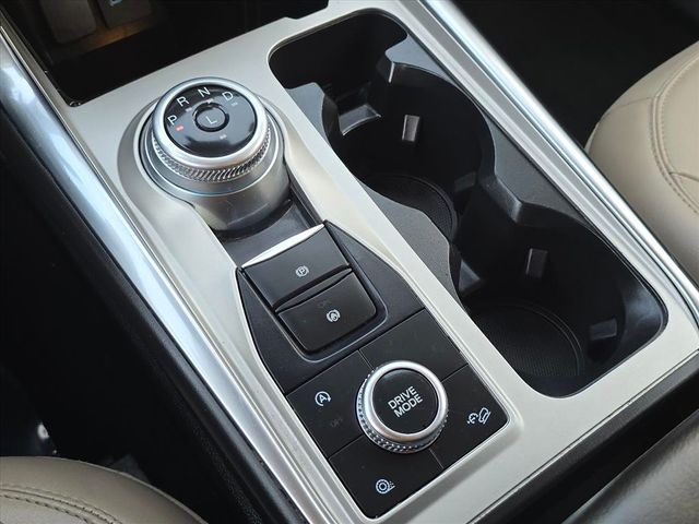 Used 2024 Ford Explorer XLT - photo 22