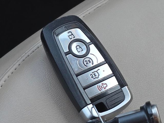 Used 2024 Ford Explorer XLT - photo 24