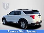 Used 2024 Ford Explorer XLT thumbnail 3