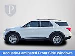 Used 2024 Ford Explorer XLT thumbnail 4