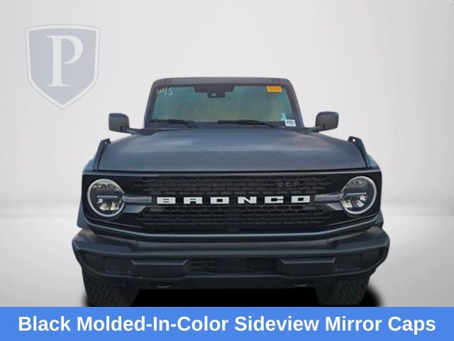 Used 2025 Ford Bronco Big Bend - photo 10