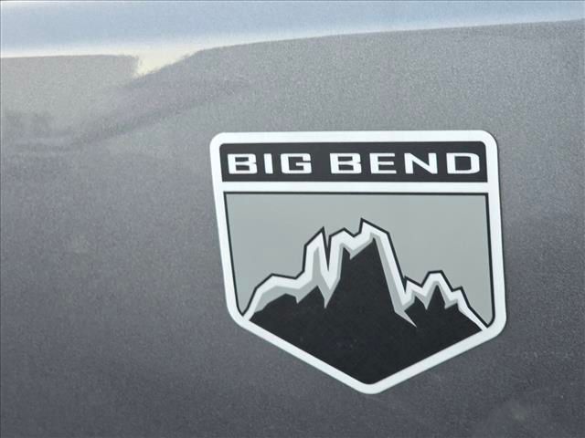 Used 2025 Ford Bronco Big Bend - photo 17