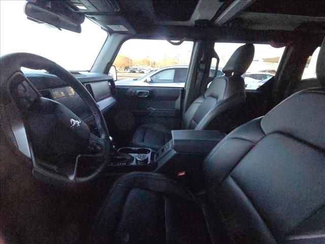 Used 2025 Ford Bronco Big Bend - photo 20